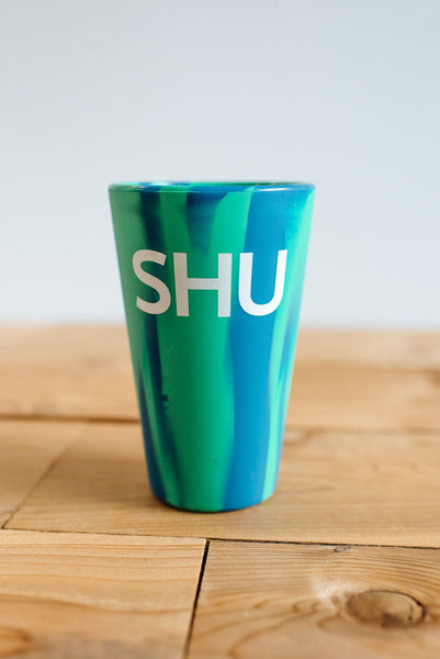 SHU Reusable Silicone Cup