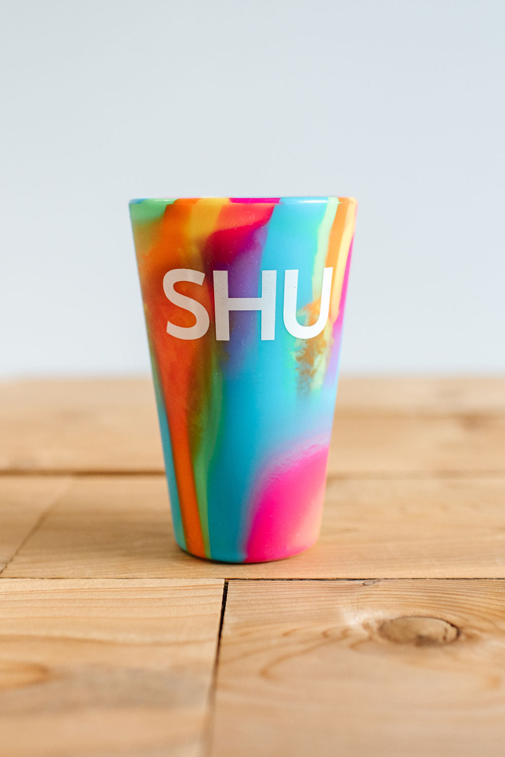 SHU Reusable Silicone Cup